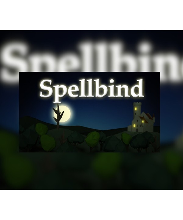 Spellbind: Luppe s tale Steam Key GLOBAL